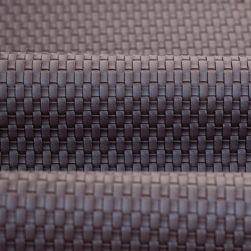 Decorative PVC PVC Fabric Wholesale Supplier 5